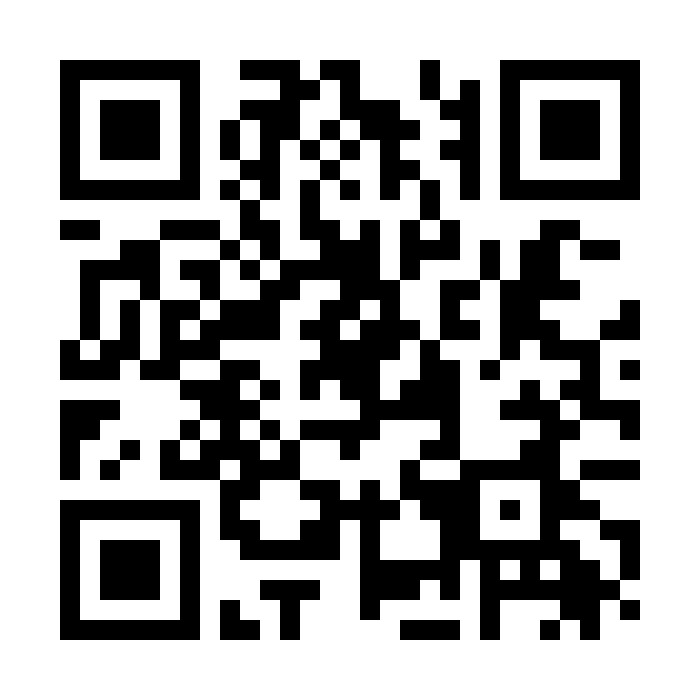 QR code VigiVox